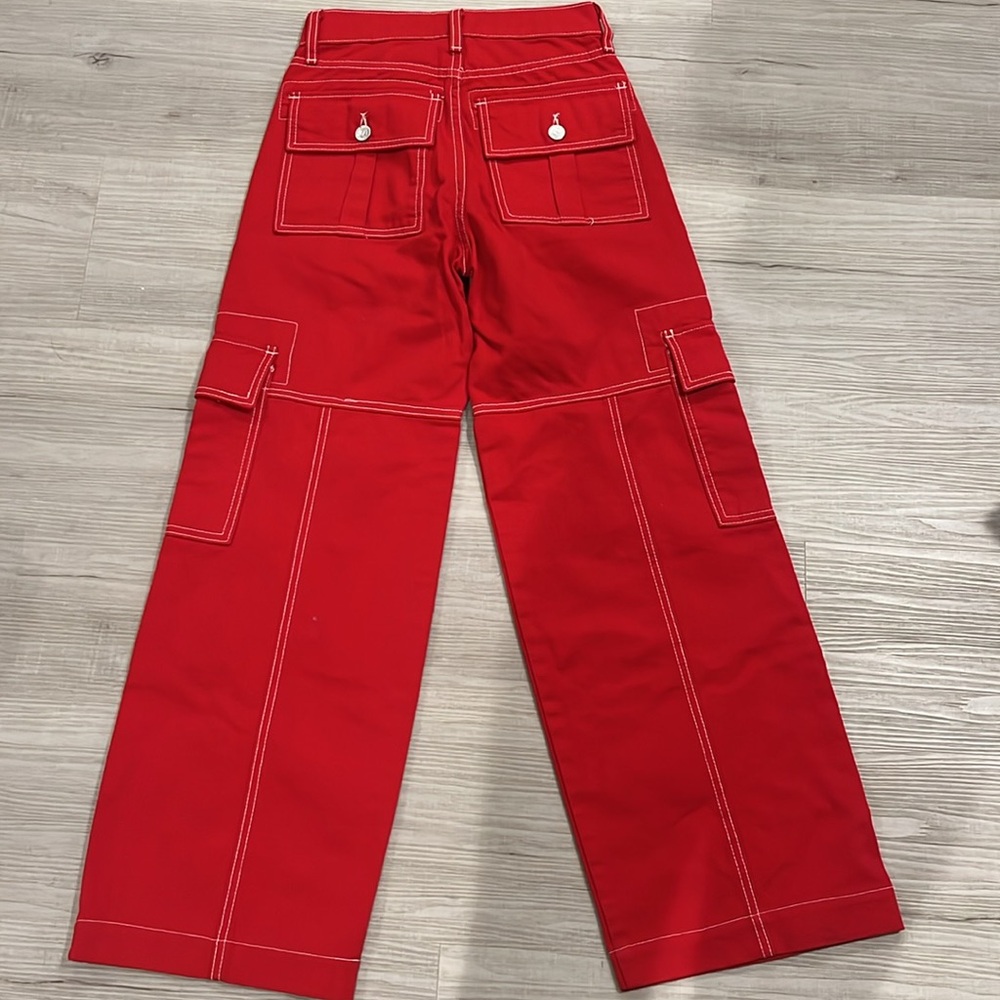 Revice women’s cargo pants - Picture 3 of 3